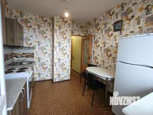 1-к квартира, на длительный срок, 42м2, 15/17 этаж
