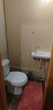 3-к квартира, на длительный срок, 88м2, 15/22 этаж