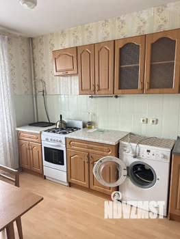 1-к квартира, на длительный срок, 40м2, 8/10 этаж