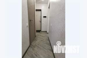 1-к квартира, посуточно, 37м2, 7/9 этаж