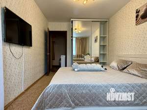 2-к квартира, на длительный срок, 50м2, 3/9 этаж