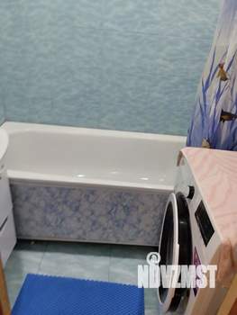 1-к квартира, посуточно, 45м2, 5/10 этаж