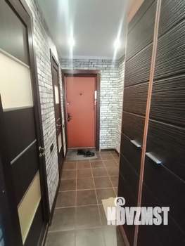 1-к квартира, на длительный срок, 34м2, 6/9 этаж