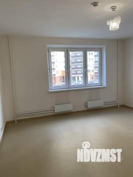 2-к квартира, на длительный срок, 56м2, 2/19 этаж