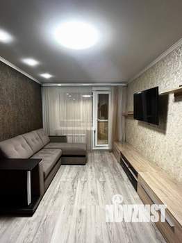 1-к квартира, на длительный срок, 33м2, 1/9 этаж