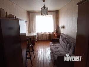 2-к квартира, на длительный срок, 44м2, 4/5 этаж