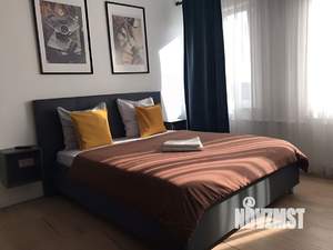 Студия квартира, посуточно, 25м2, 5/5 этаж