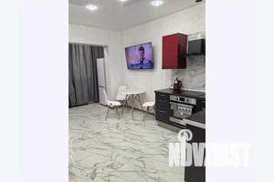 1-к квартира, посуточно, 37м2, 2/3 этаж