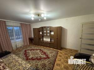 1-к квартира, на длительный срок, 42м2, 1/9 этаж