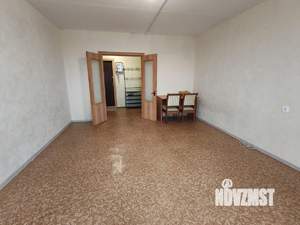 1-к квартира, на длительный срок, 42м2, 15/17 этаж
