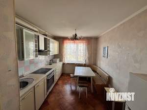 3-к квартира, на длительный срок, 68м2, 6/9 этаж