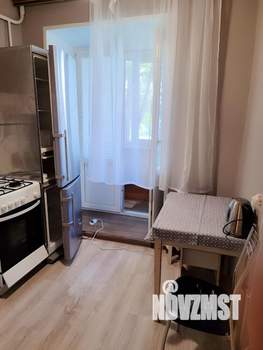1-к квартира, посуточно, 38м2, 1/9 этаж