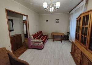 1-к квартира, на длительный срок, 33м2, 2/5 этаж