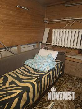 1-к квартира, на длительный срок, 30м2, 1/2 этаж