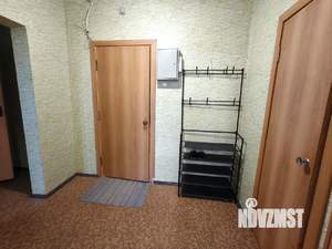 1-к квартира, на длительный срок, 42м2, 15/17 этаж
