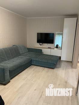 2-к квартира, на длительный срок, 45м2, 2/5 этаж