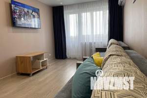 2-к квартира, посуточно, 10м2, 1/1 этаж