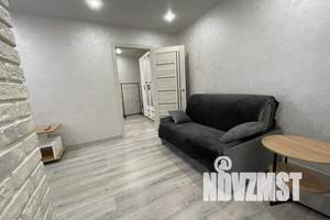 2-к квартира, посуточно, 45м2, 4/5 этаж