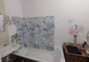 1-к квартира, на длительный срок, 43м2, 1/16 этаж