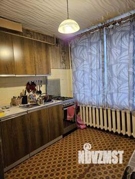 1-к квартира, на длительный срок, 32м2, 1/5 этаж