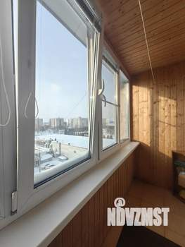 1-к квартира, на длительный срок, 33м2, 7/9 этаж