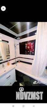 2-к квартира, посуточно, 60м2, 9/16 этаж