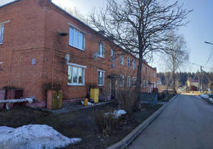 2-к квартира, на длительный срок, 60м2, 2/2 этаж