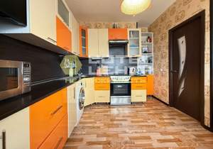 2-к квартира, на длительный срок, 61м2, 9/24 этаж