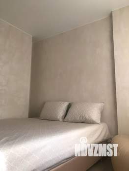 2-к квартира, посуточно, 48м2, 8/19 этаж