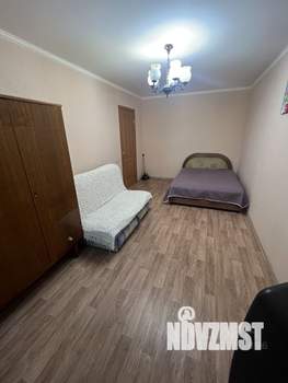 1-к квартира, на длительный срок, 31м2, 2/5 этаж