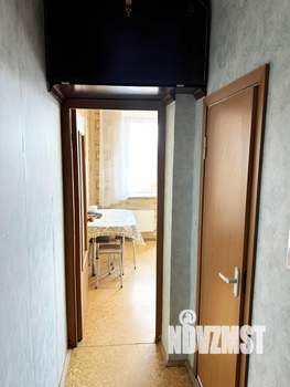 1-к квартира, на длительный срок, 42м2, 8/16 этаж