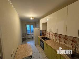 1-к квартира, на длительный срок, 42м2, 1/9 этаж