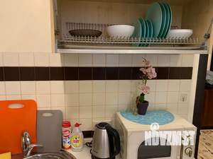 2-к квартира, посуточно, 37м2, 1/3 этаж