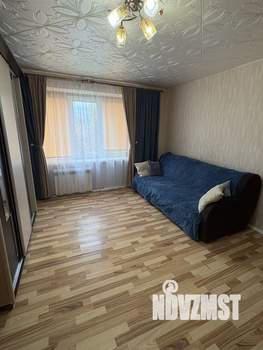 1-к квартира, на длительный срок, 35м2, 3/5 этаж