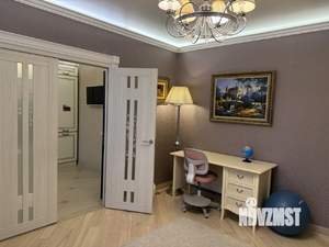 2-к квартира, на длительный срок, 80м2, 5/6 этаж