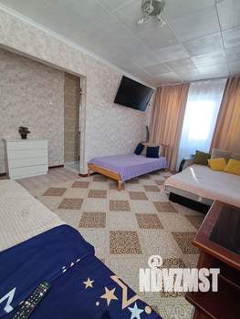 1-к квартира, посуточно, 38м2, 2/5 этаж