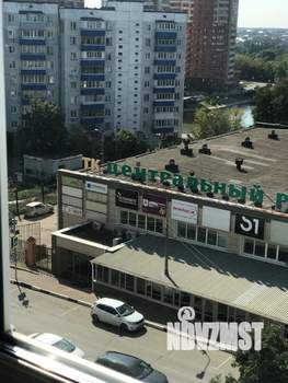 1-к квартира, на длительный срок, 37м2, 7/9 этаж