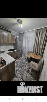 2-к квартира, посуточно, 43м2, 1/4 этаж
