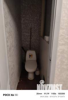 3-к квартира, на длительный срок, 72м2, 2/5 этаж