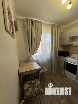 2-к квартира, на длительный срок, 43м2, 4/5 этаж