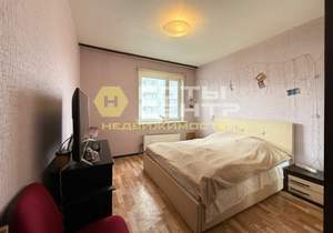 2-к квартира, на длительный срок, 61м2, 9/24 этаж