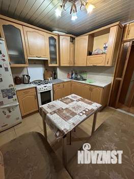 2-к квартира, на длительный срок, 47м2, 5/5 этаж