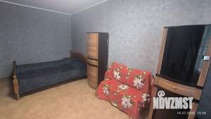 1-к квартира, посуточно, 33м2, 1/9 этаж