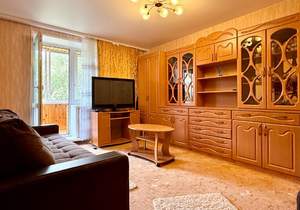 2-к квартира, на длительный срок, 50м2, 3/9 этаж