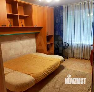 2-к квартира, на длительный срок, 44м2, 3/4 этаж