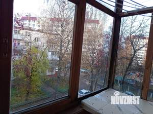 2-к квартира, на длительный срок, 47м2, 4/5 этаж