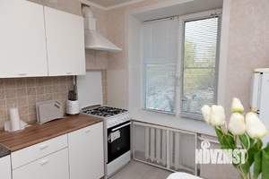 1-к квартира, посуточно, 35м2, 2/2 этаж