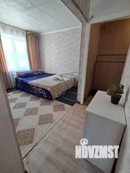 1-к квартира, посуточно, 38м2, 2/5 этаж