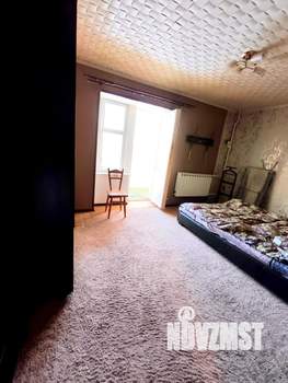 2-к квартира, на длительный срок, 58м2, 4/9 этаж