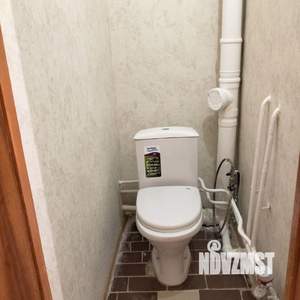 1-к квартира, на длительный срок, 33м2, 1/10 этаж